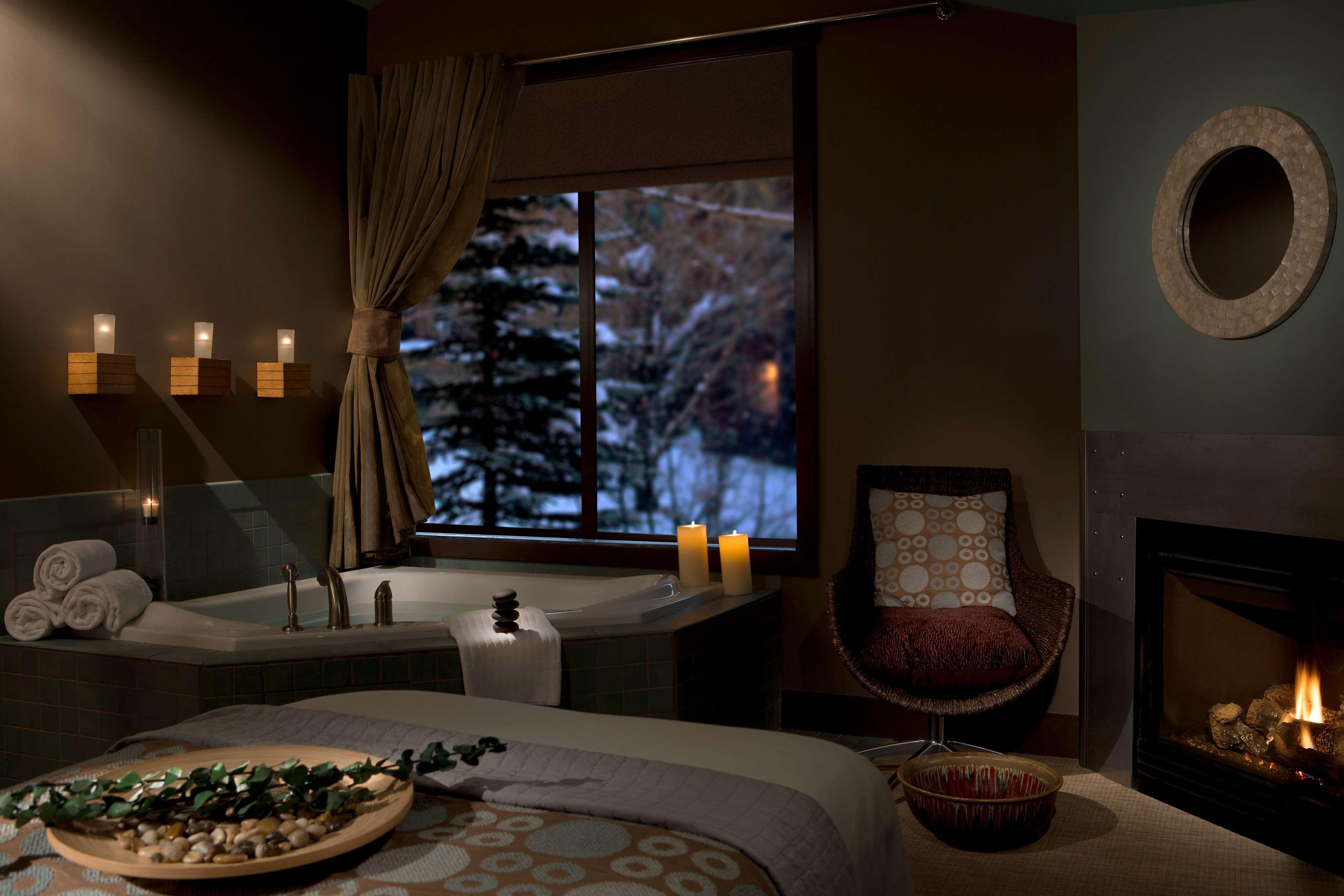 Hotel Terra Jackson Hole, A Noble House Resort Teton Village Esterno foto