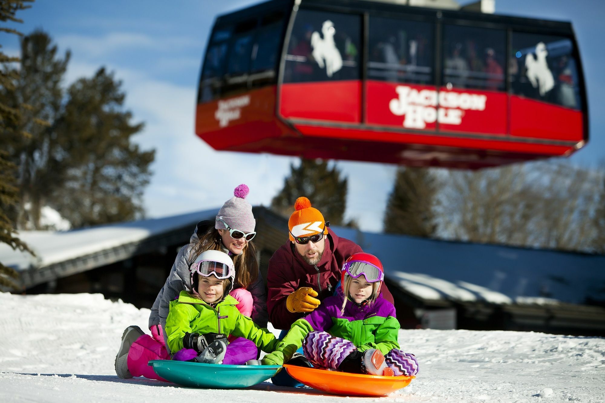 Hotel Terra Jackson Hole, A Noble House Resort Teton Village Esterno foto